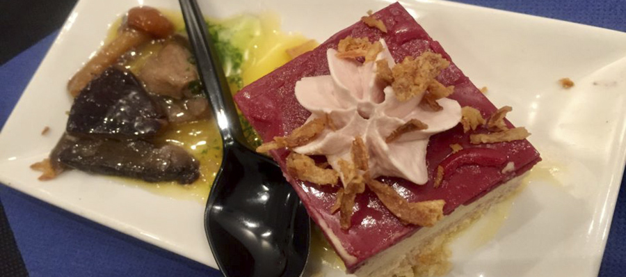10 sabrosos días de tapeo en Aranda de Duero